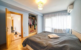 Casa complet mobilata 5 camere 3 bai curte generoasa - Poză 31