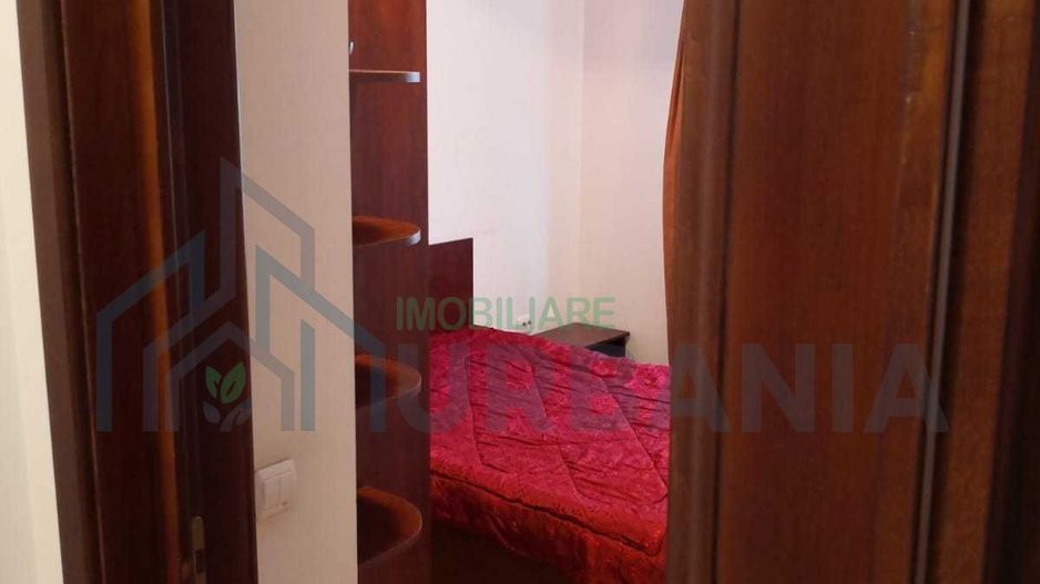 Apartament 2 camere de inchiriat, Tatarasi, etaj 6/8, mobilat si utilat - Poză 2