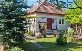 Casă cu două corpuri de clădire și teren generos – sat Boarta, județul Sibiu - Poză 1