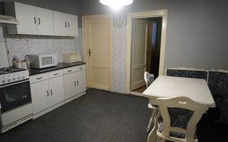 Apartmanet cu 3 camere Iosefin etajul 1 - Poză 8