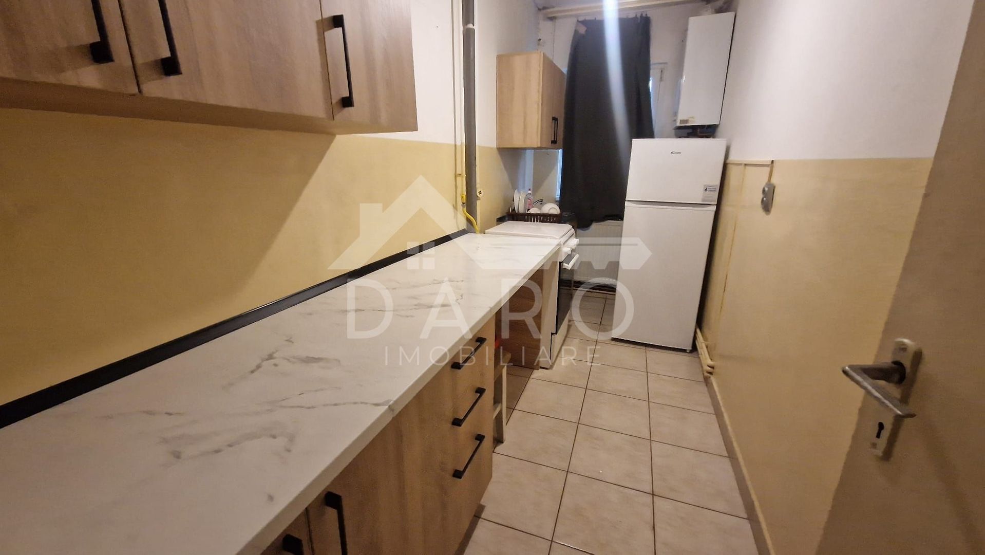 Inchiriez apartament cu 1 camera - Poză 3