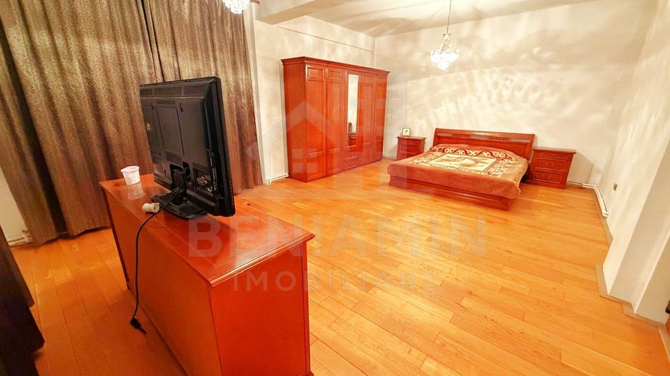 Casa P+2 Zona Billa-Casa Stiintei-Garaj-Spatiu Comercial-De vazut - Poză 3