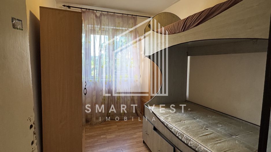 Apartament 2 camere | Etaj 3 | Zona 14 Mai - Poză 7