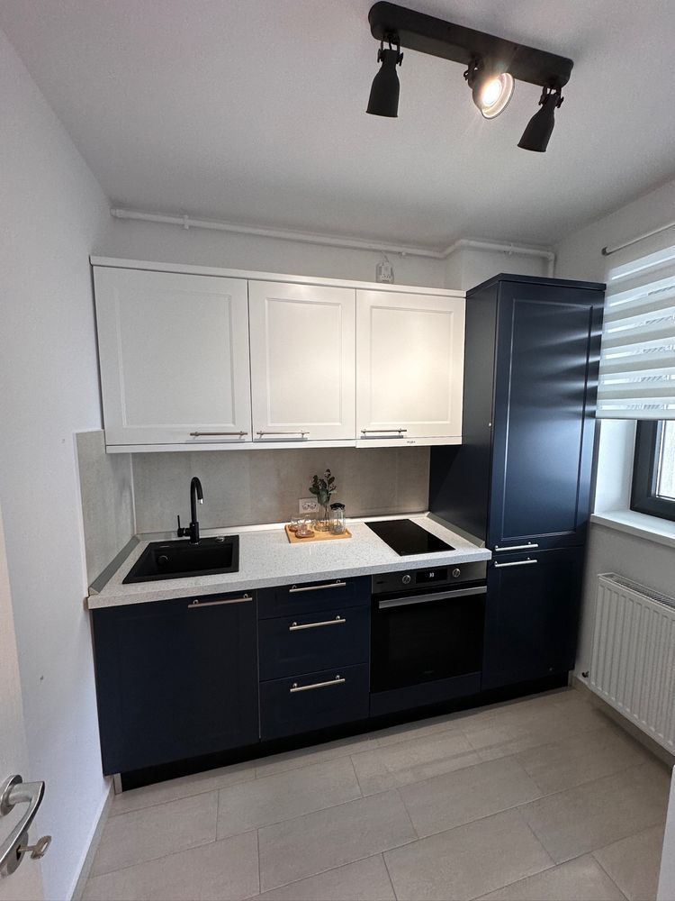 HILS BRAUNER | Proprietar | GARSONIERA premium - Poză 4