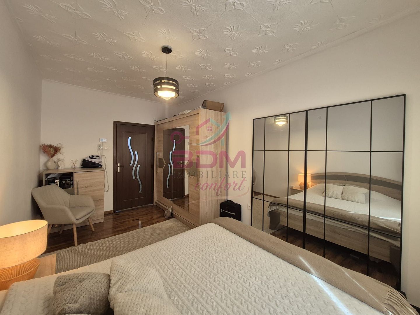 Comision 0 I Apartament modern | 2 camere | decomandat I zona centrala - Poză 1