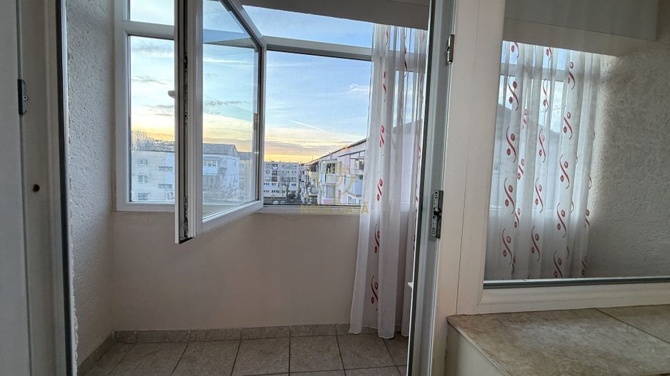 De vanzare Apartament Mobilat/Utilat/2 Camere Micro 16/Strada Aurora - Poză 8