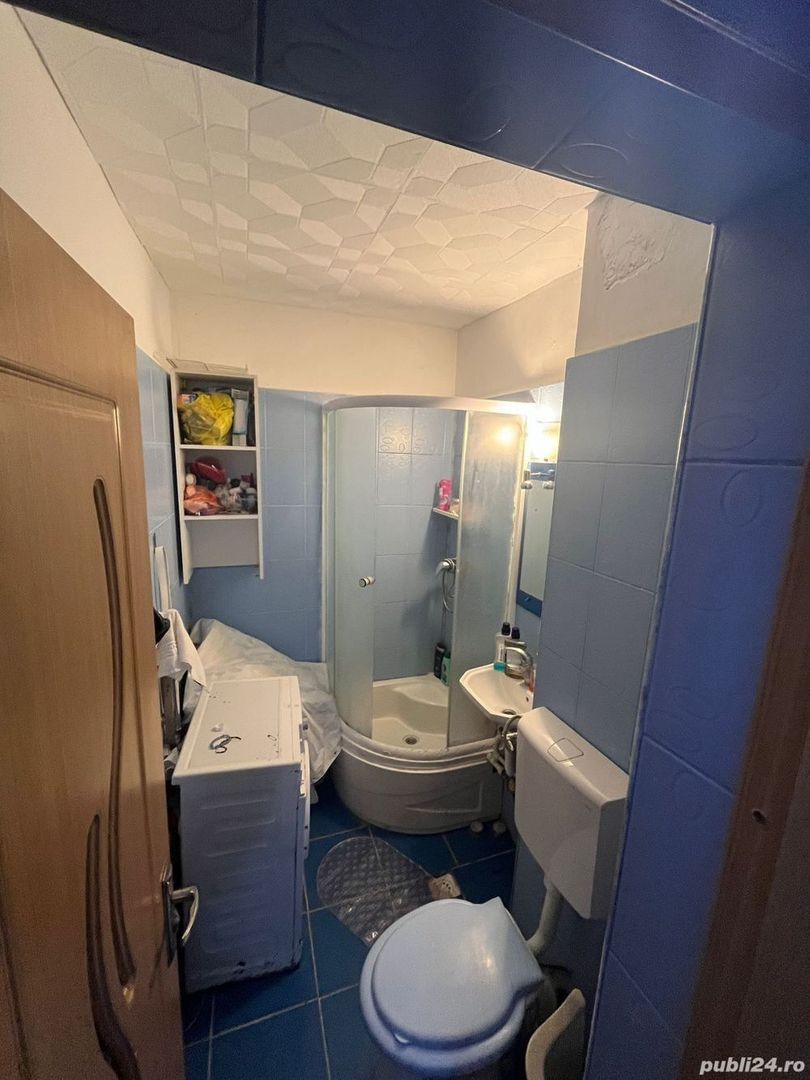 Vanzare  garsoniera metrou Aparatorii Patriei Comision 0 % - Poză 4