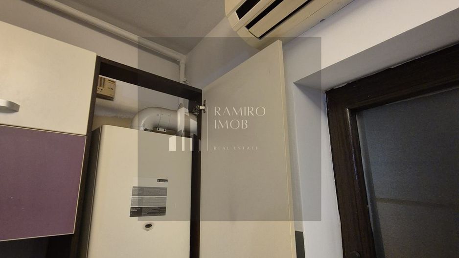 Apartament 2 camere cu scara interioara bloc nou  Giurgiului - Poză 7