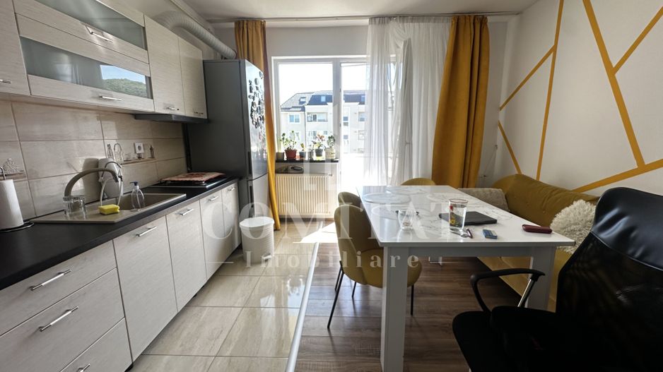 Apartamnent la cheie | Etaj intermediar | Zona Str Cetatii - Poză 7