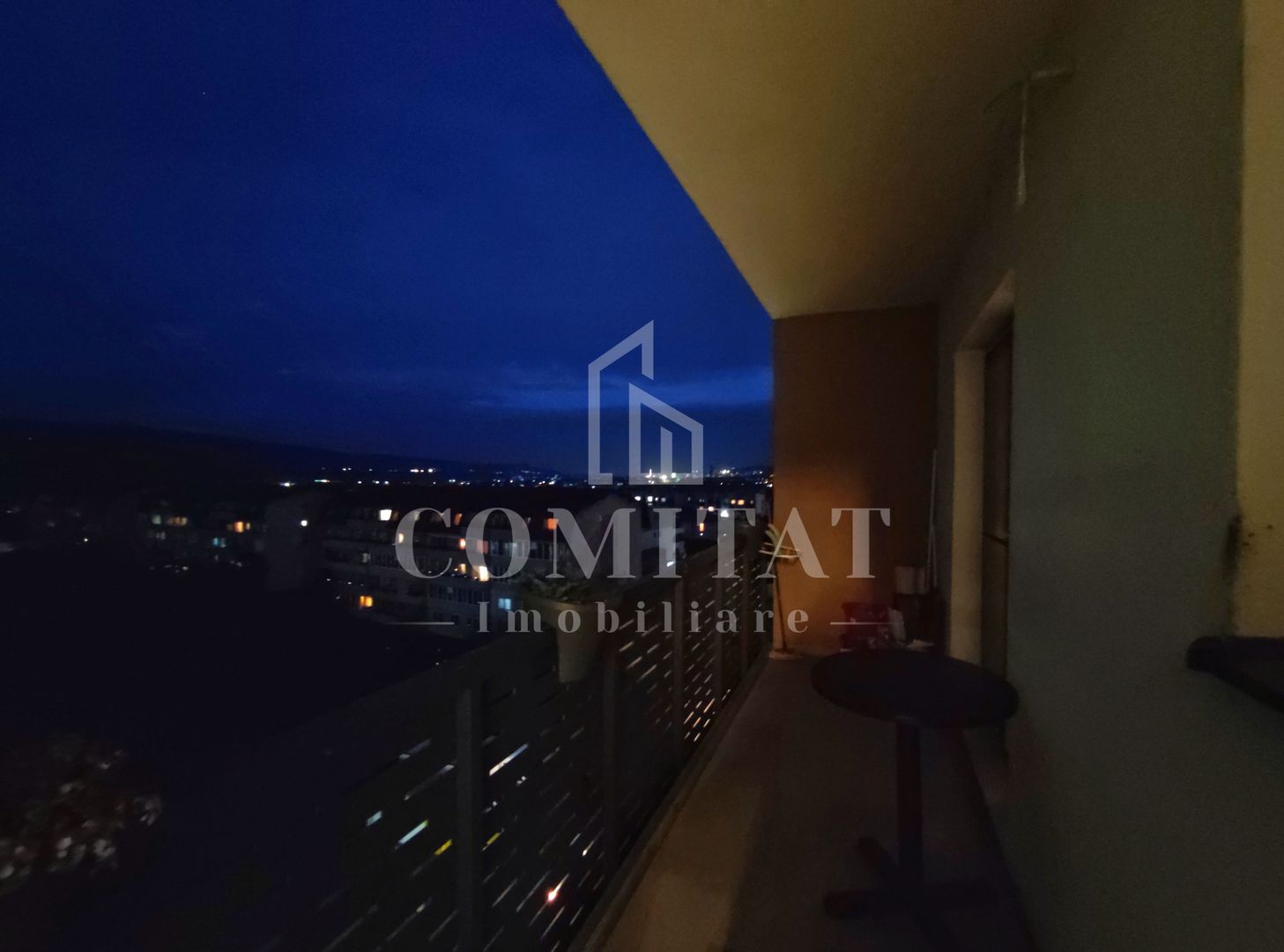 Apartament frumos cu 2 camere | Finisaje moderne | Zona Terra-Florești - Poză 17