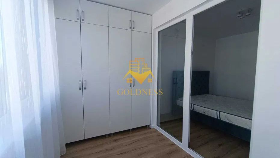3 camere open space, parcare, Vivo, Auto Bavaria, Profi, Floresti - Poză 4