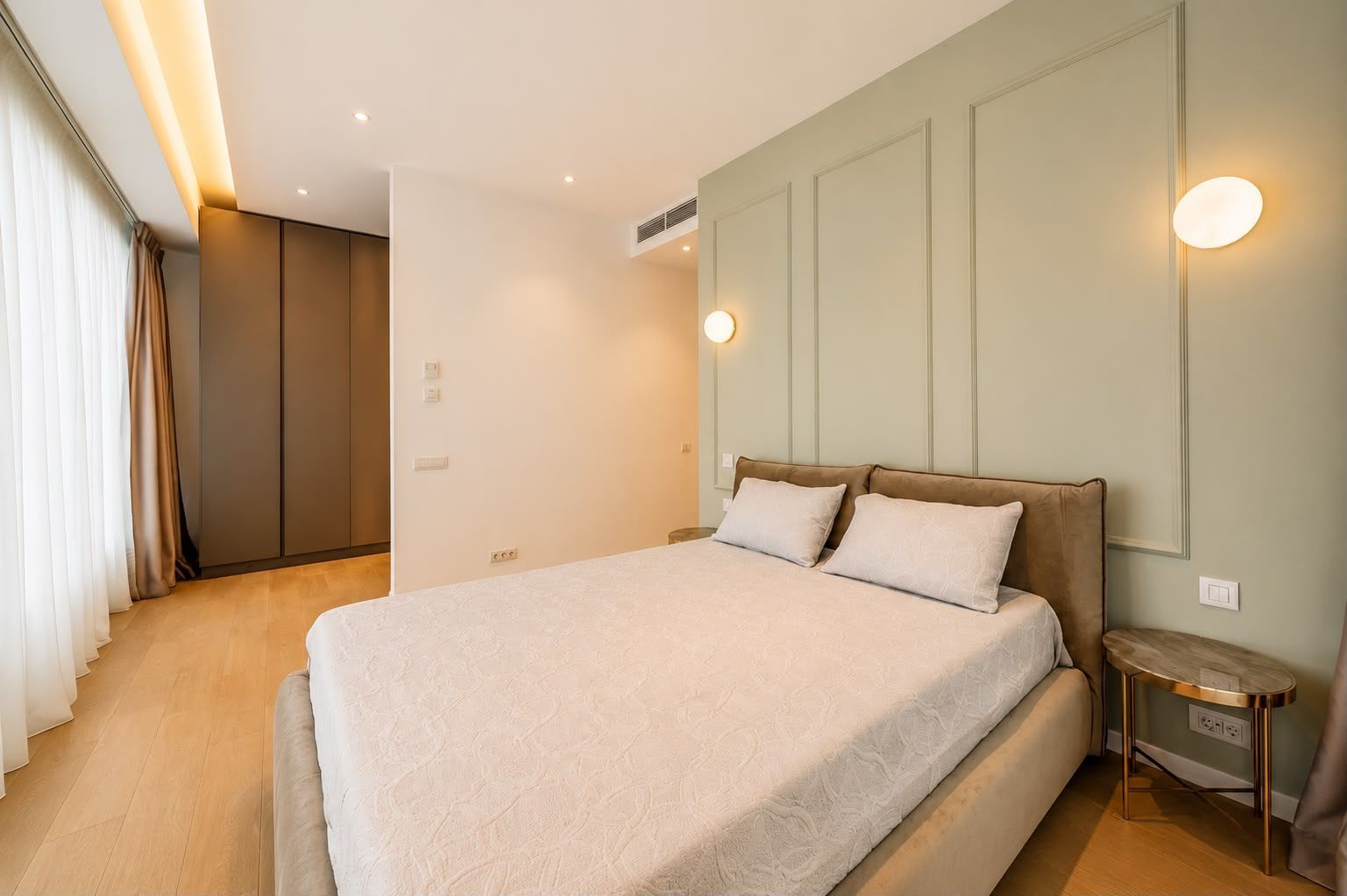 Apartament Premium cu 3 Camere I One Mircea Eliade I View superb - Poză 16