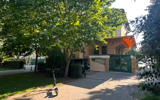 Spatiu Comercial in Parcul Primariei Snagov Ghermanesti 400 mp - Poză 13