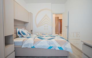Tomis Plus - Celine Elegance - Vânzare apartament cu 3 camere, etaj 7. - Poză 8