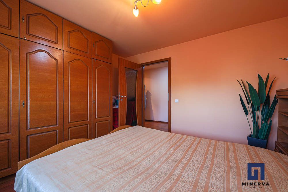 Comision 0! Shopping City Apartament 4 cam, decomandat – 107mp!  - Poză 25