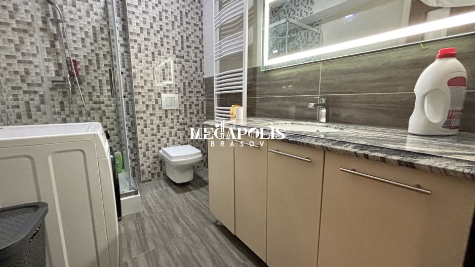 Apartament 3 Camere | 97mp | 1900 €/mp | Tractorul | Isaran Residence - Poză 25