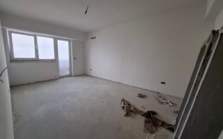 Apartament decomandat de vanzare in Iasi, Galata, 44,58 mp, bloc nou - Poză 4