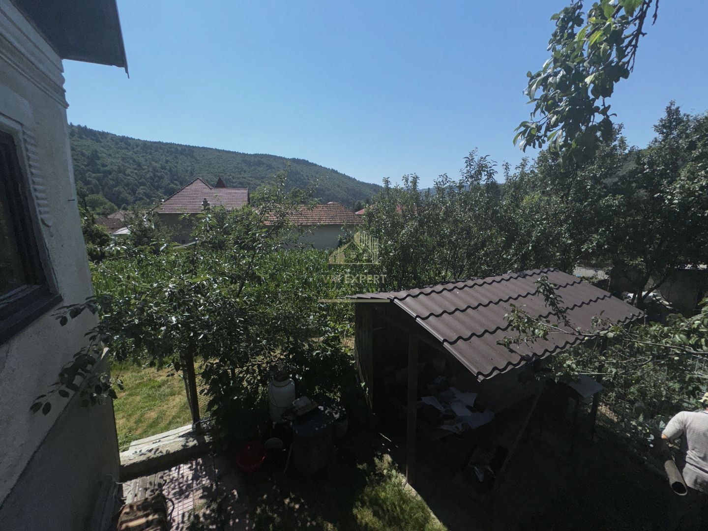 CASA 3 CAMERE, TEREN 1069 MP, COMUNA STOENESTI, ARGES - Poză 31