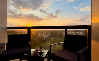 Chirie I Studio Luxury I Cortina North - Poză 20