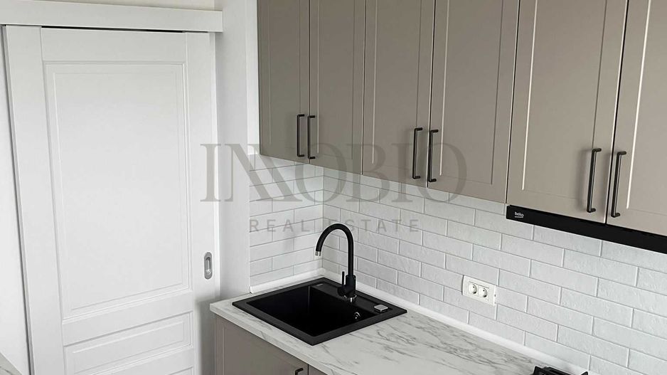 Apartament 2 camere | Unirii - Serban Voda - Poză 4