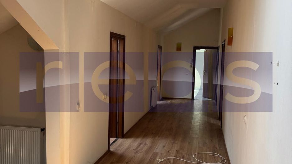 DE ÎNCHIRIAT VILA | OPORTUNITATE DE INVESTIȚIE | PRETABILĂ CENTRU BĂTRÂNI - Poză 3