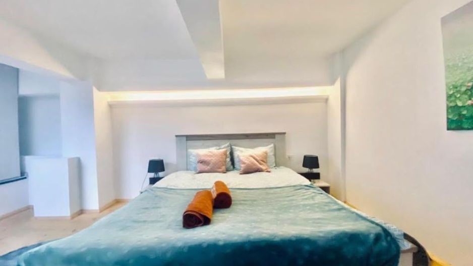 Oportunitate investitie, 9 Apartamente, Ultracentral - Poză 13