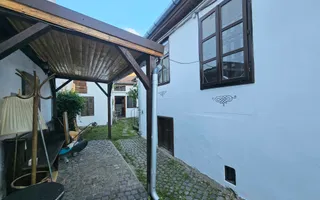 Casa Restaurant Sibiu ultracentral - Poză 24