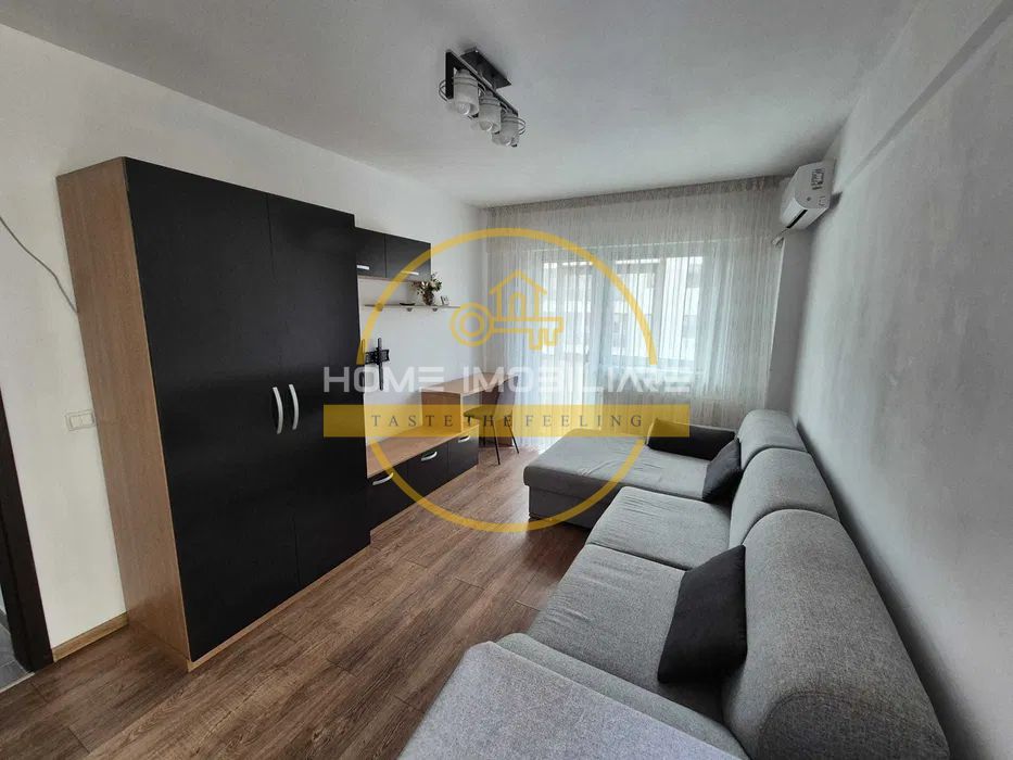 Etaj 2 Apartament 3Camere-Decomandat 68mp -Sun City Galata! - Poză 2