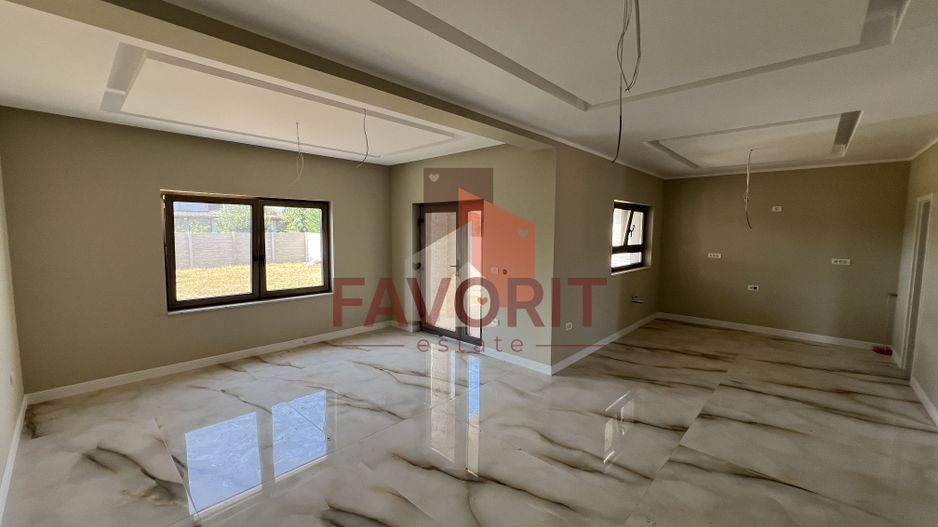 Casa individuala 5 camere | 460mp Teren | Giroc - Poză 6