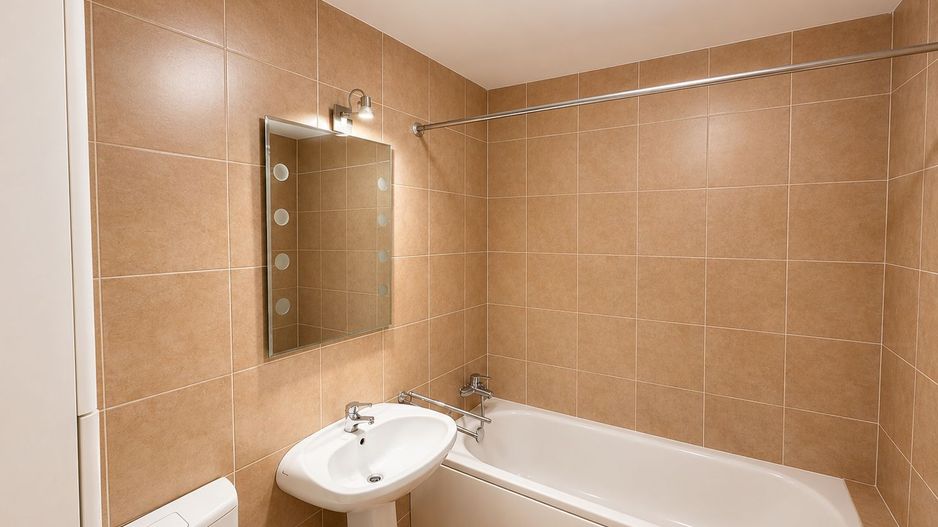 Apartament cu 1 camera | Parcare | Terasa | USAMV | UMF - Poză 6