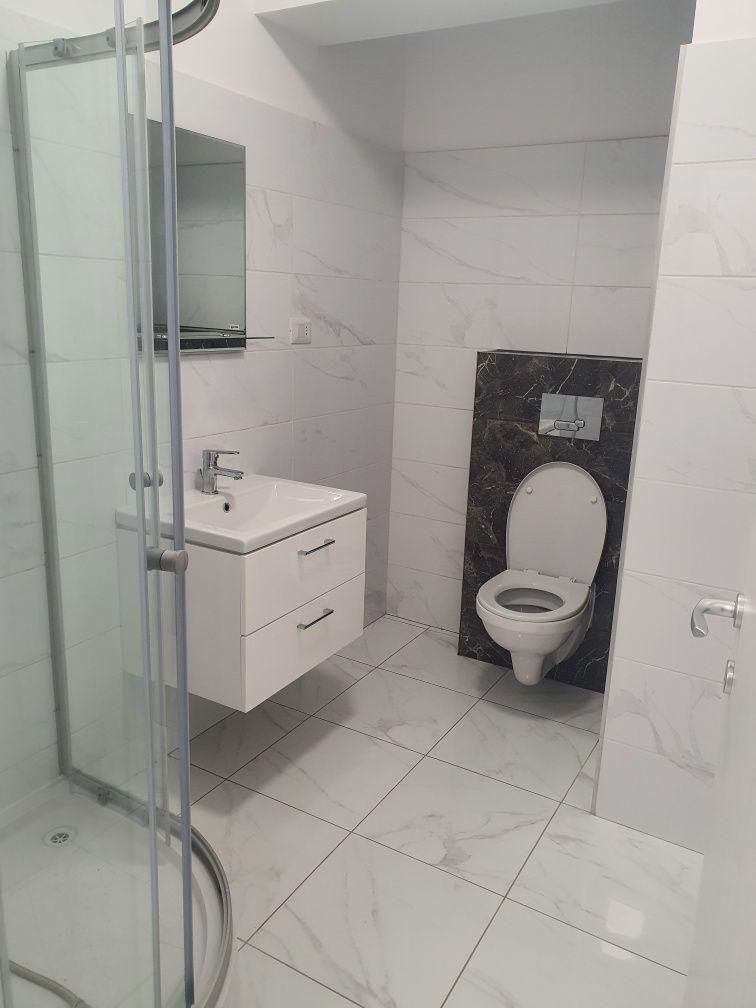 GARSONIERA - METALURGIEI, PET-FRIENDLY, CENTRALA PROPRIE, PARCARE - Poză 4