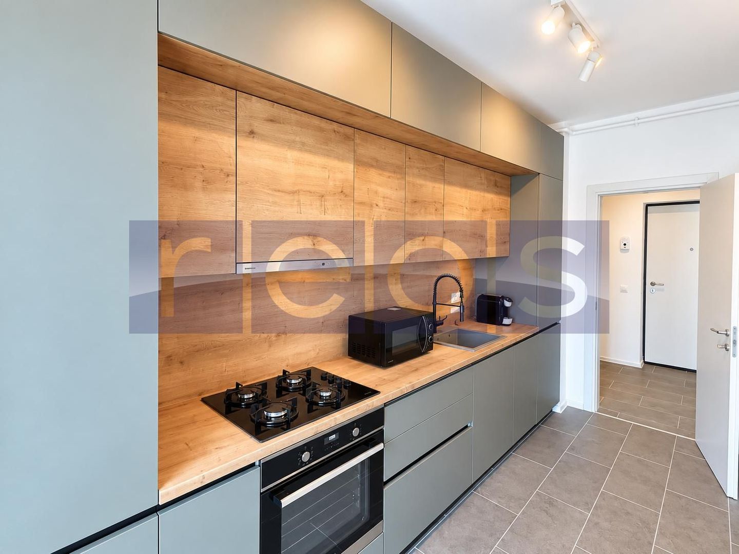 VANZARE APARTAMENT PREMIUM | 2 CAMERE 52MP | PARCARE | MOBILAT-UTILAT - Poză 5