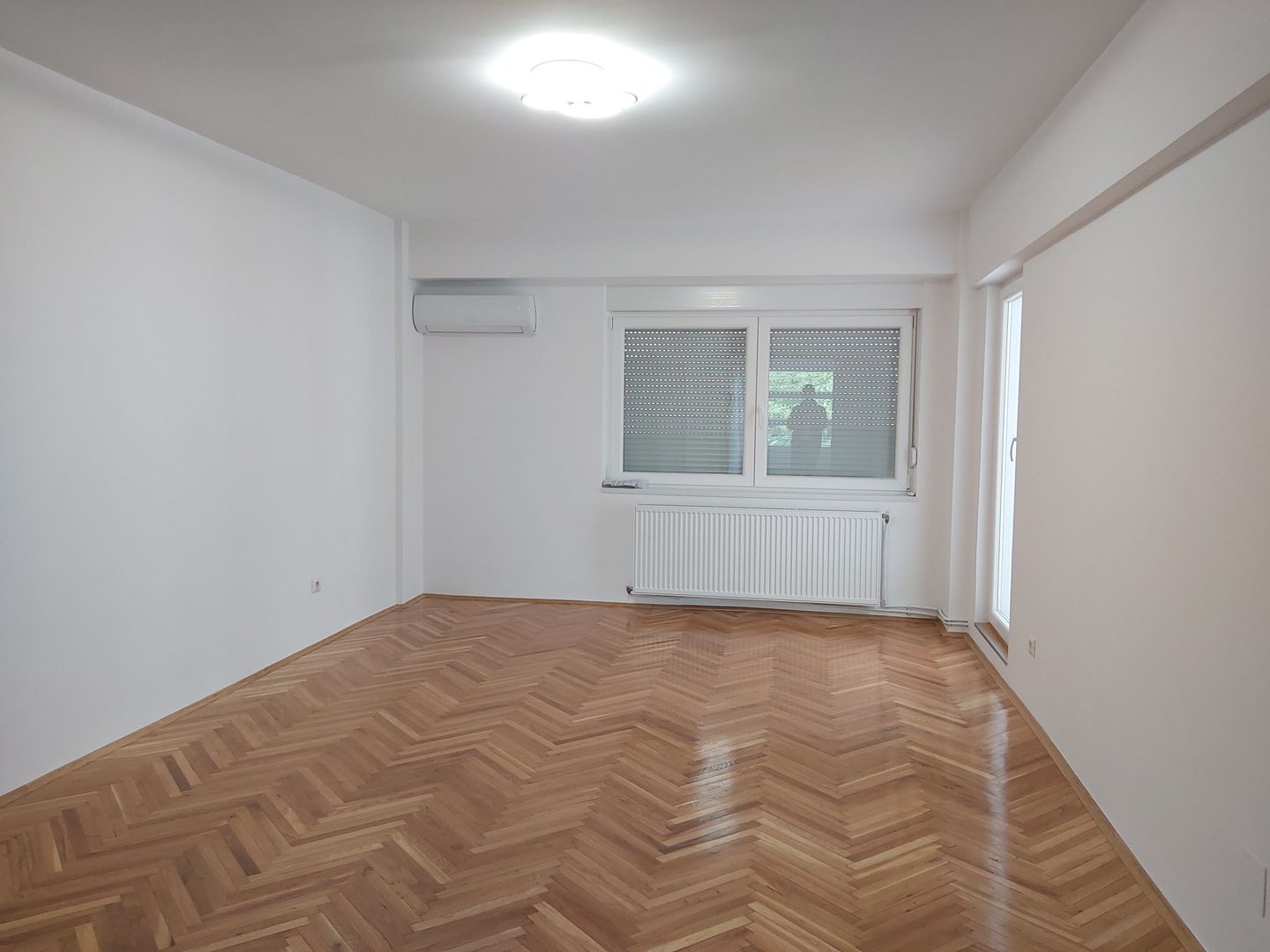 2 Camere Ultracentral zona Teatrul National - Poză 3