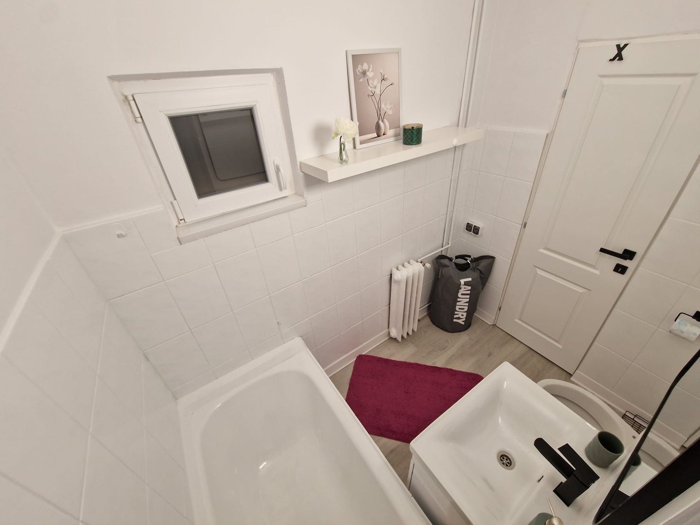 Apartament modern I Prima închiriere I zona Circumvalațiunii - Poză 12