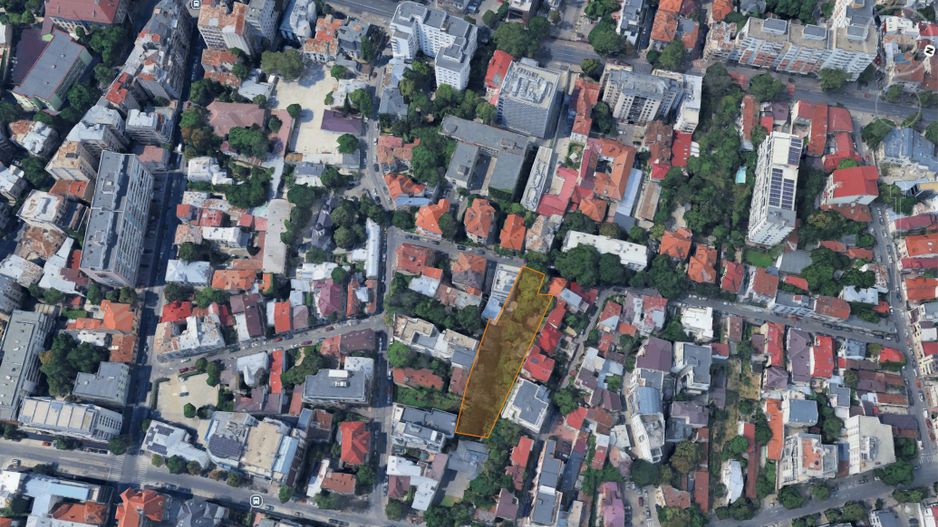 Oportunitate Rara | Teren - PUD Aprobat | 2S+P+3+4R | - Poză 1