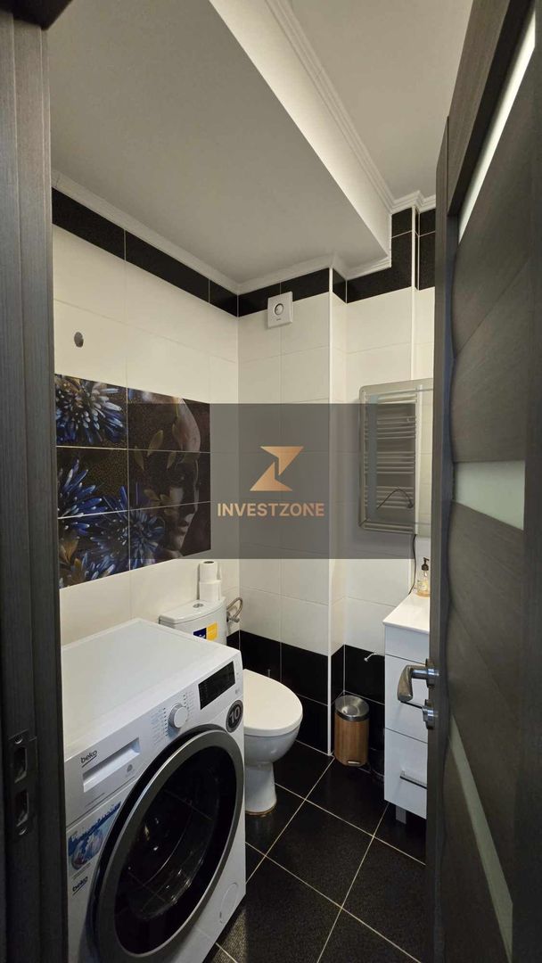 Apartament cu 2 camere str. Cazaban Oradea - Poză 4