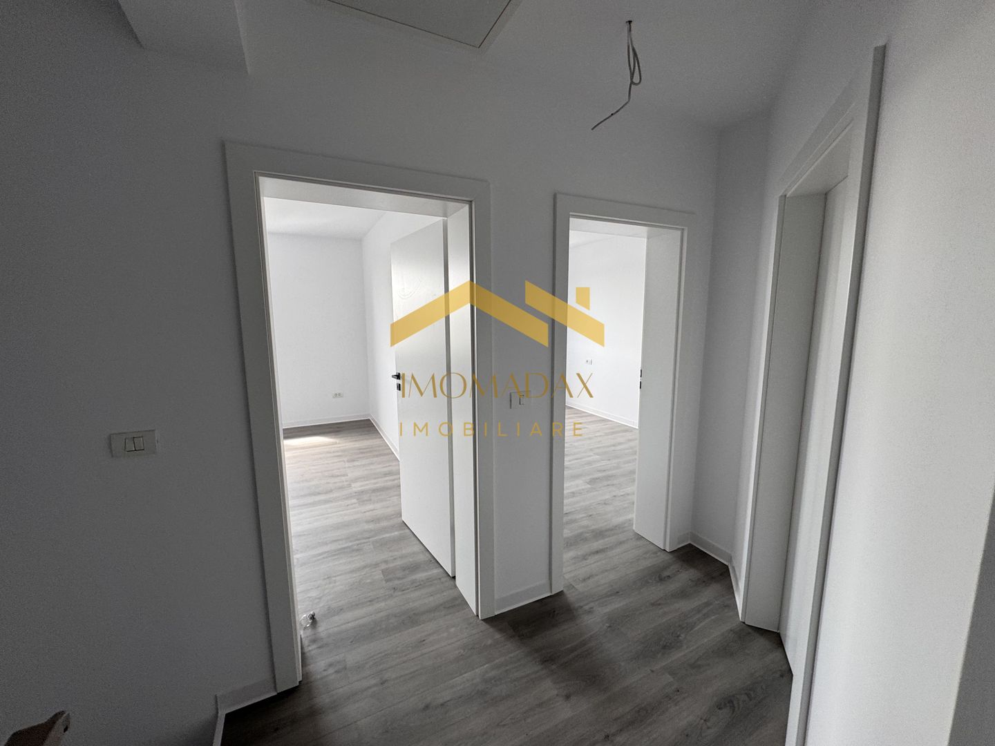 Utvin-Duplex 4 camere-Predare Imediata - Poză 8