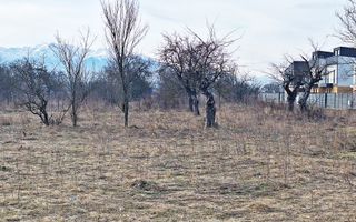 Teren intravilan pentru Investitie!!!,933mp in Ghimbav, 50 euro/mp neg. - Poză 12