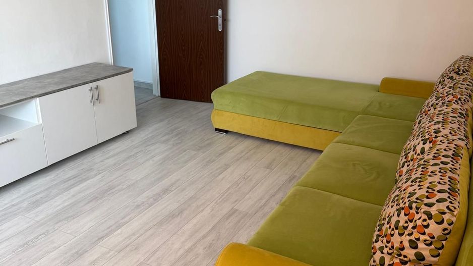 AP. 2 CAMERE - APARATORII PATRIEI, BLOC REABLITAT, METROU 10 MINUTE - Poză 1