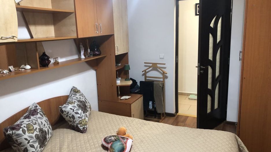 Soarelui - Gen 30 | 3 Camere | Mobilat | Centrala proprie - Poză 4