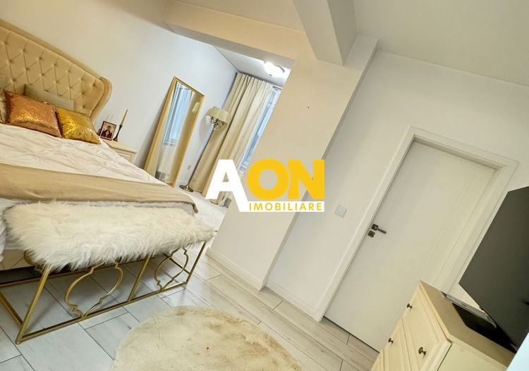 Apartament 2 Camere, Recent Renovat, Complet Mobilat - Poză 2