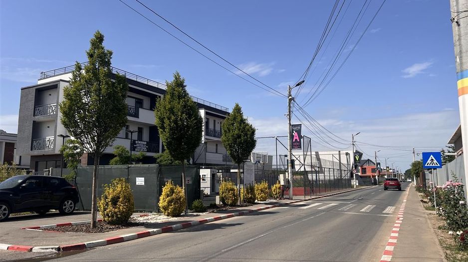 Teren pentru Dezvoltare Rezidentiala | Pipera - Matei Millo - Poză 4