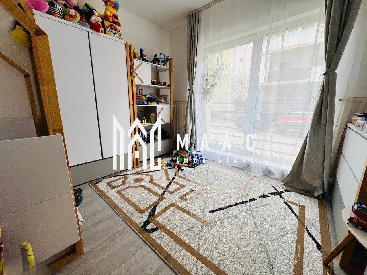 Apartament 3 camere | Terasa | 67 MPU | Parcare | Selimbar - Poză 3