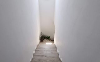 De vanzare 1/2 duplex, 4 camere, 200 mp teren, Alba-Micesti - Poză 11