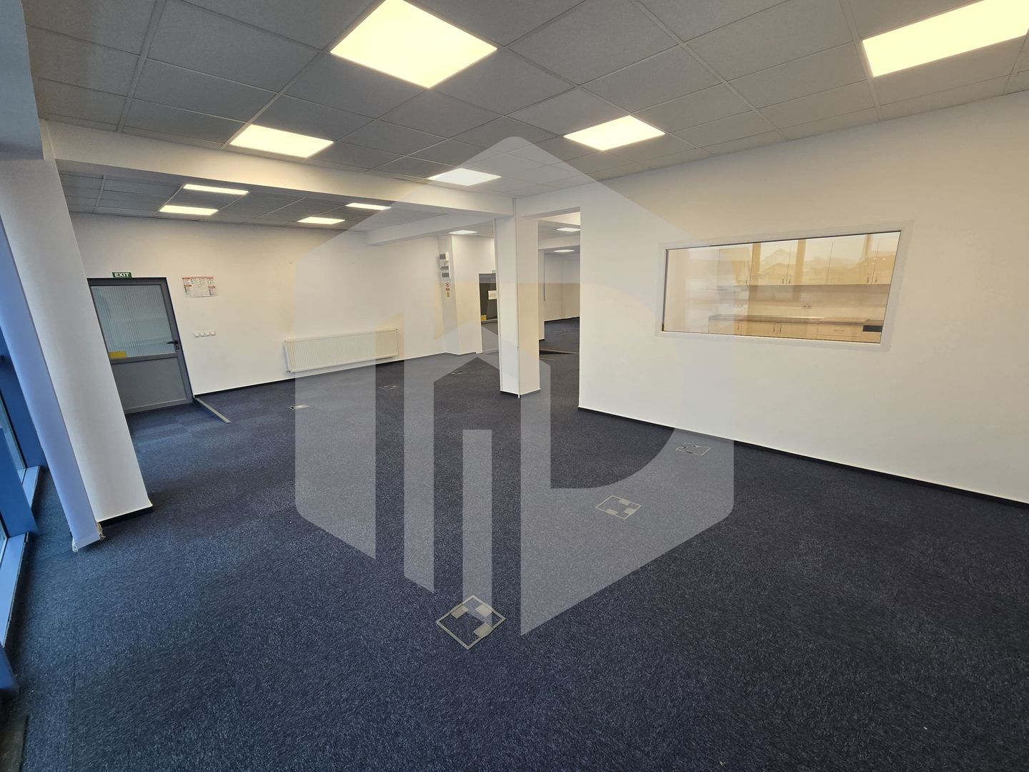 Spatiu de birouri 238 mp zona Calea Dumbravii - Poză 8