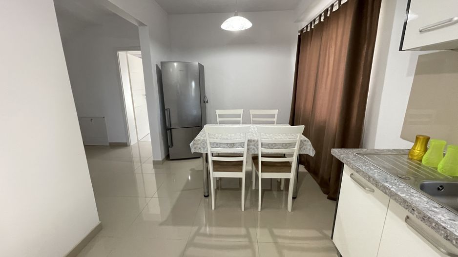 Duplex in Dumbravita -zona Cora - Poză 5