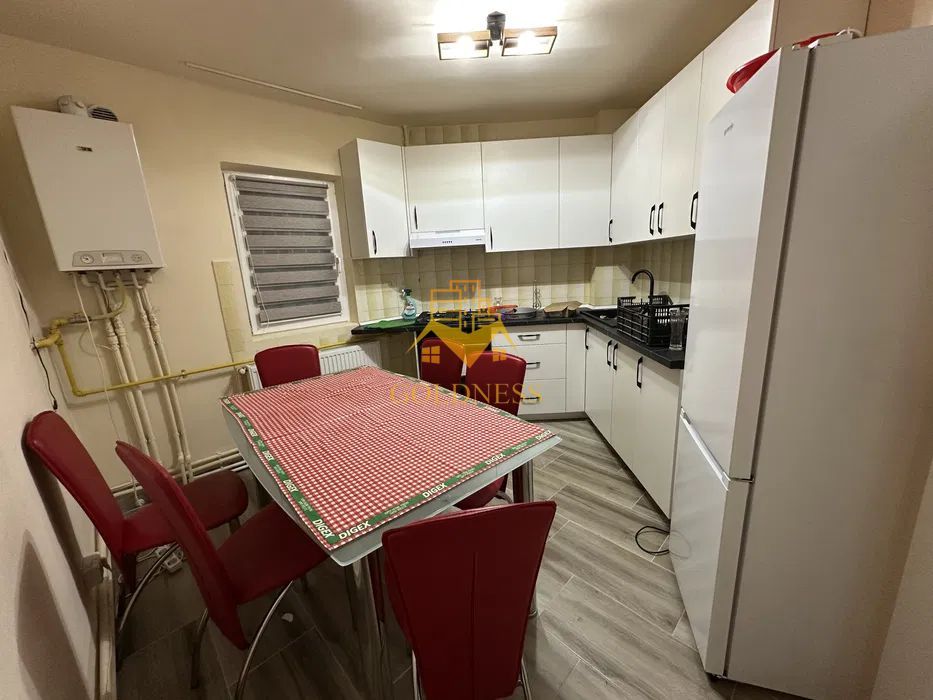 2 camere decomandate, Pet Friendly, Modern, USMV, Kaufland, Manastur - Poză 6