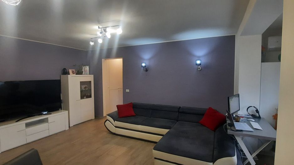 Apartament mobilat si utilat! ZONA Centru/Victoriei - Poză 15