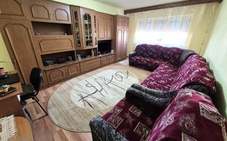Apartament 2 Camere, Et.2, 50mp, Decomandat, Zona Tolstoi Prestige - Poză 1