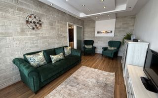 Apartament decomandat 3 camere, de vanzare - Poză 8